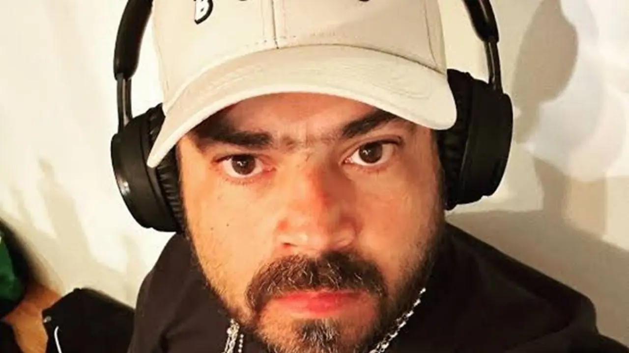 Asesinan en Morelos a influencer vinculado a "Los Chapitos"