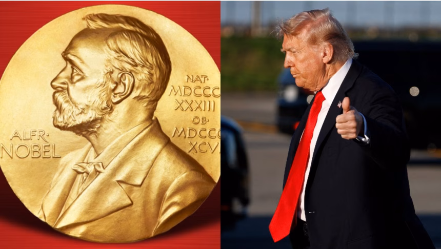 Miembros del Comité Noruego del Nobel en una reunión en Oslo, reafirmando su autonomía en la selección del galardón.