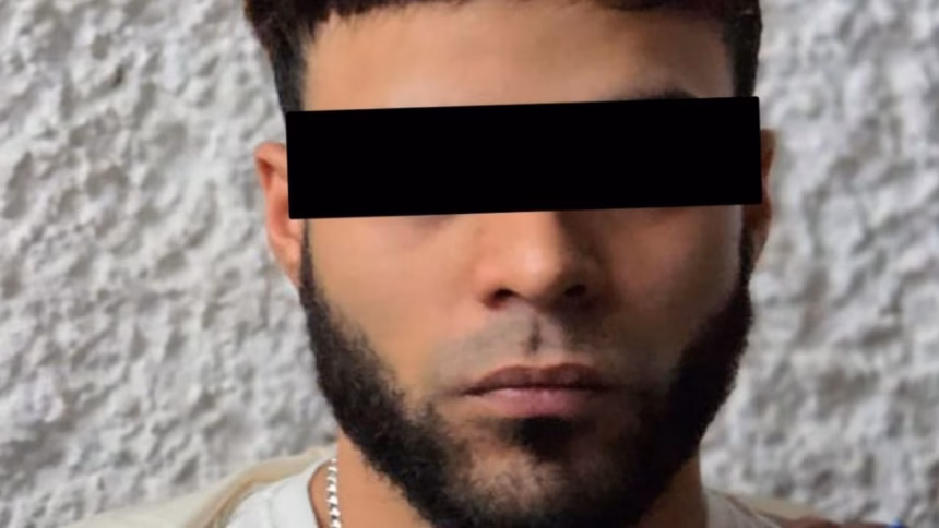 Operativo en la Ciudad de México asegura la captura del líder del Tren de Aragua y sus colaboradores