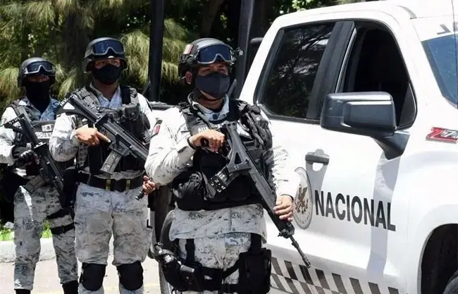 Guardia Nacional Mantiene Convocatoria Abierta para Reclutamiento de ...