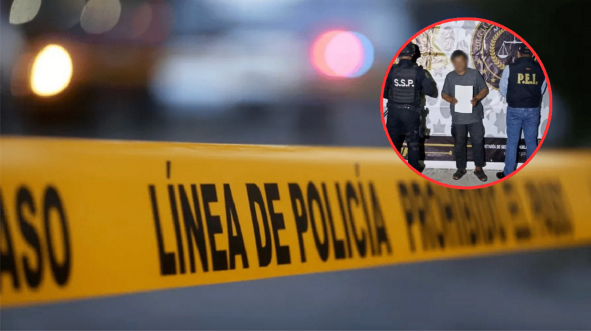 Un hombre enfrenta proceso por el presunto feminicidio de una mujer de 88 años en Mérida, Yucatán. (