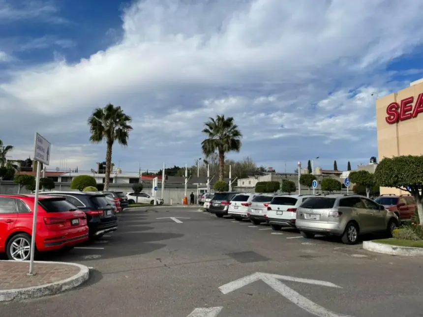 Secretaría de Finanzas de Querétaro anuncia nuevo programa de seguro vehicular.