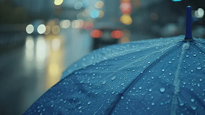 Pronóstico del tiempo para Guanajuato indica bajas temperaturas y lluvias ligeras.