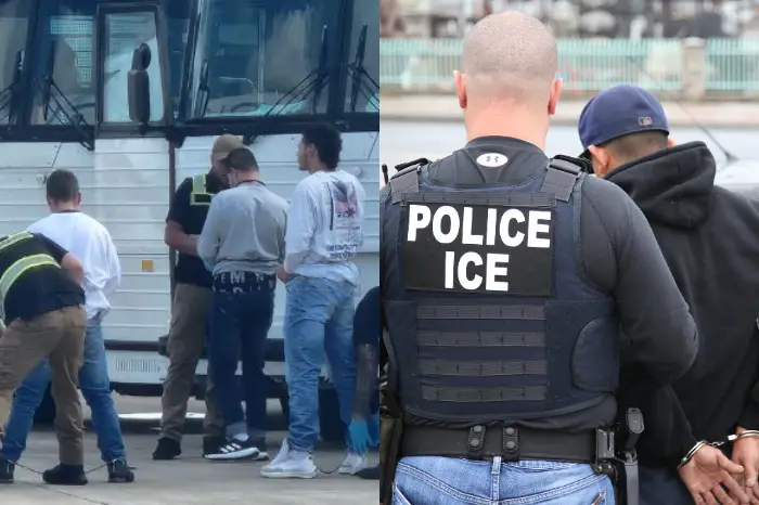 ICE expande su fuerza con 12 mil agentes y un presupuesto monumental