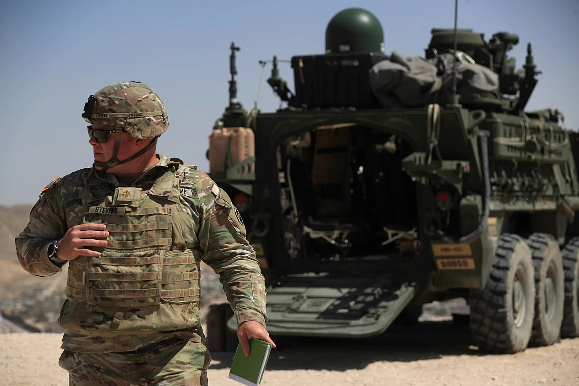 La estrategia secreta de EE.UU. para justificar una posible intervención en México