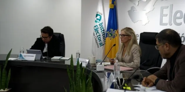 IEPC Jalisco solicita más fondos para procesos electorales de 2026