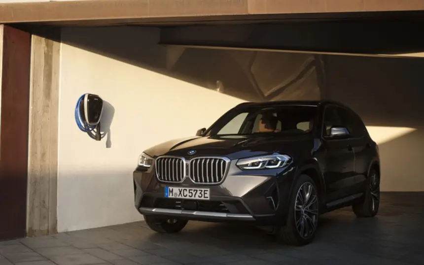 El sistema de revisión de BMW en México para prevenir riesgos de incendio en modelos 2019-2021.