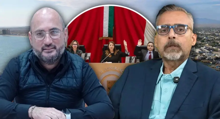 Óscar Castro en intervención quirúrgica; nuevo alcalde Alejandro Verdugo asume funciones