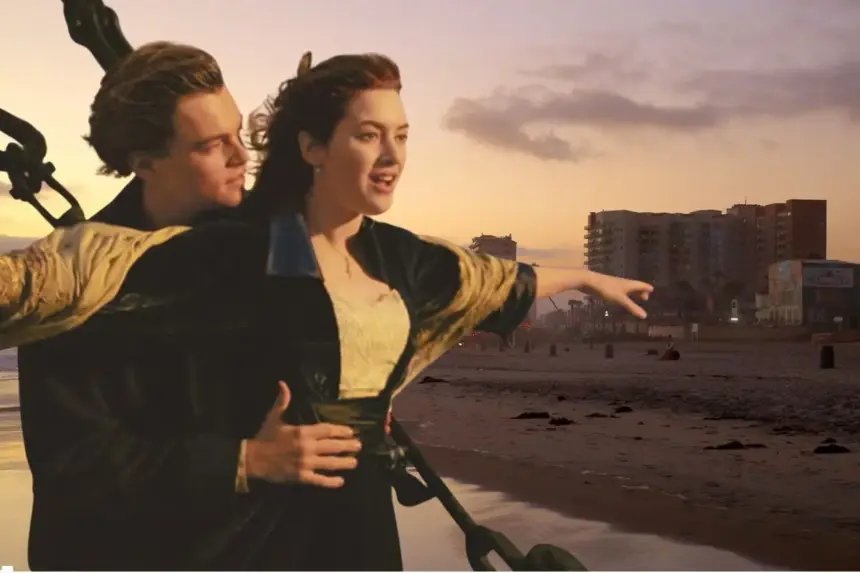 Productora busca testimonios de trabajadores de Titanic en BC para ...