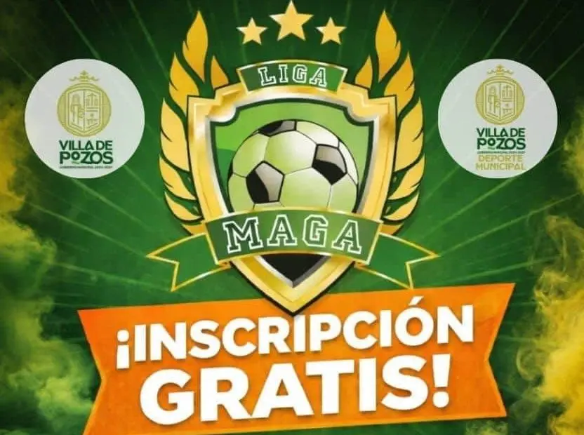 Torneo de Fútbol Rápido en la Unidad Deportiva Villas del Sol de San Pedro.