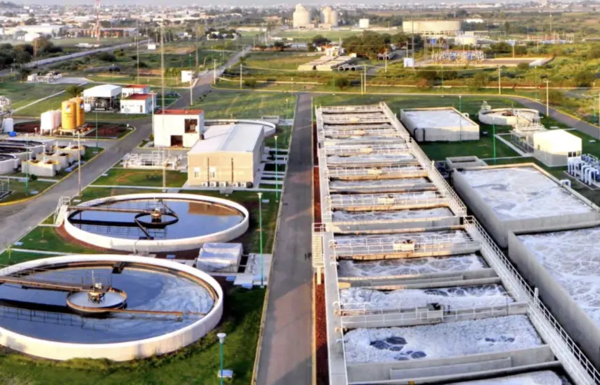 Reunión de CICUR discute los desafíos en la regulación de descargas de agua residual.
