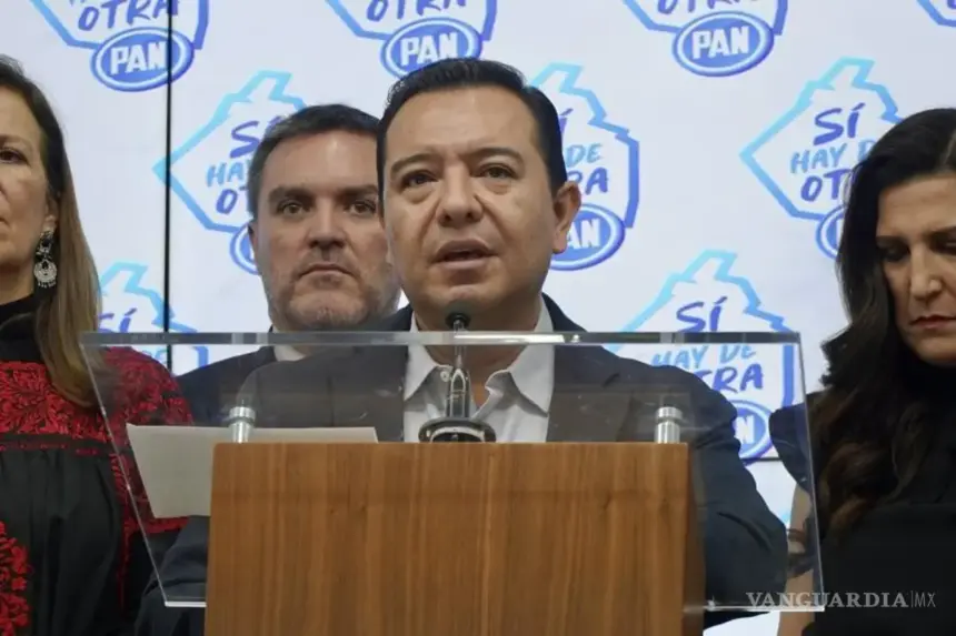 "Héctor Saúl Téllez propone un tratado bilateral para combatir el crimen organizado."