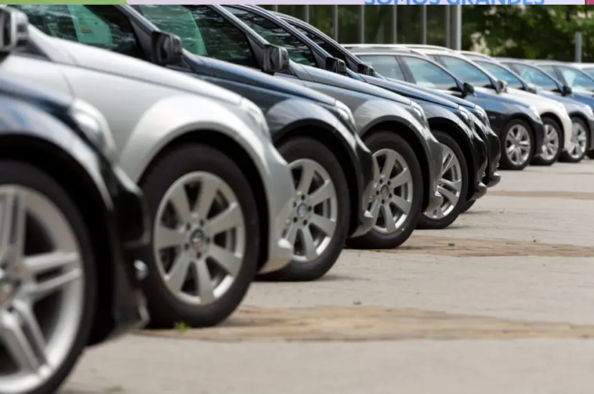 La Profeco emite alerta sobre falla en frenos de vehículos Honda y Acura.
