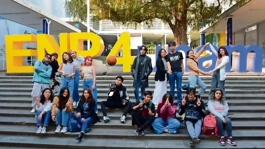 UNAM lanza programa para fortalecer la salud mental de estudiantes
