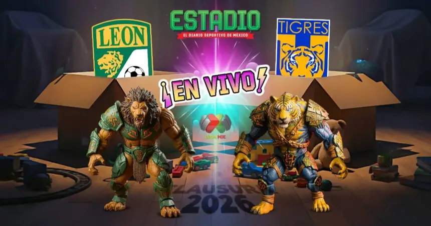 "Ambos equipos buscan fortalecer su posición en la Liga MX."