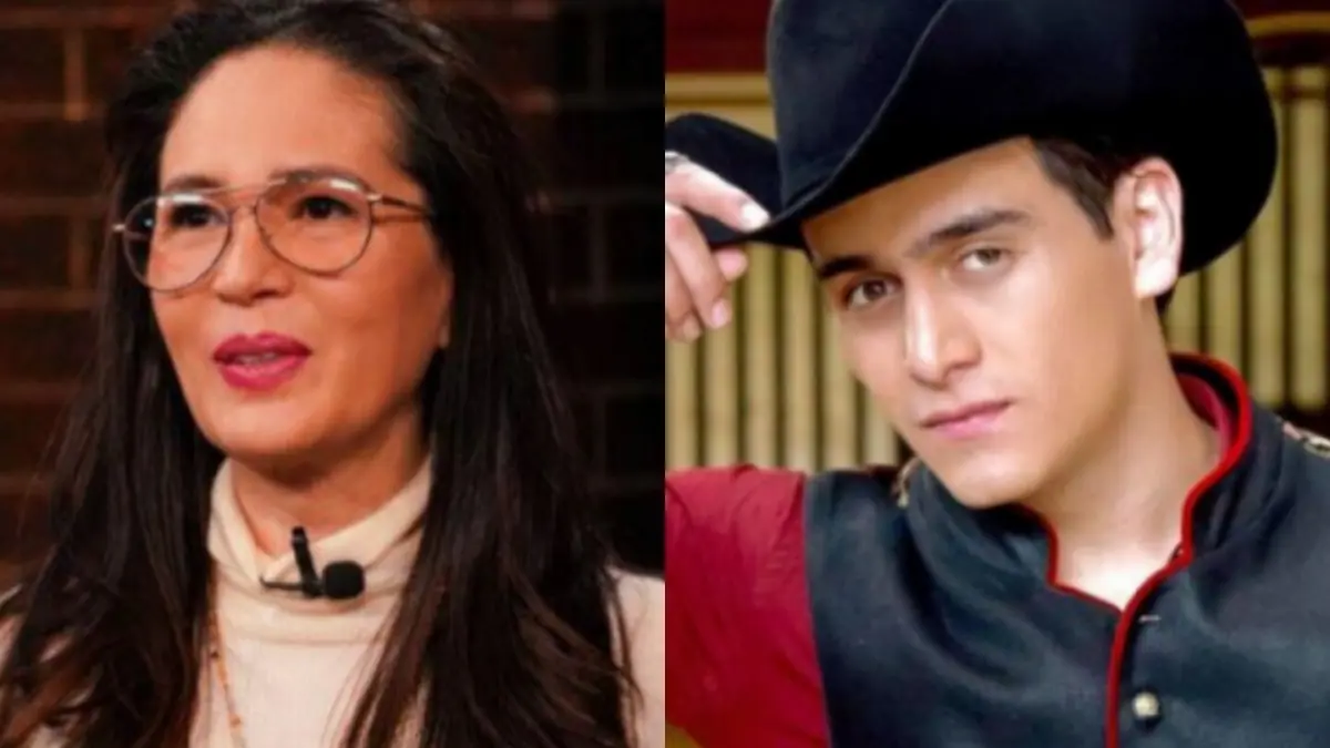 Yolanda Andrade critica a padrinos de AA por traicionar confianza