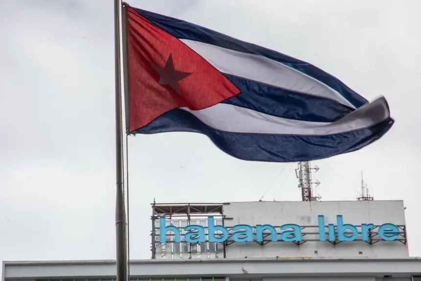 La resiliencia cubana se destaca frente a la adversidad tras el bloqueo económico y dificultades energéticas.
