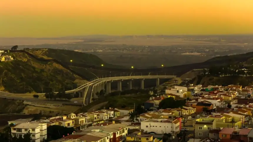 Una jornada soleada y temperaturas agradables esperan a los aficionados en Tijuana.