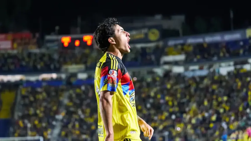 La directiva de América busca cerrar el fichaje del brasileño del Fluminense.