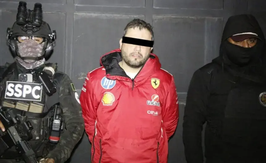 La captura de Diego “N” lleva a la Fiscalía a indagar a dos figuras clave en la alcaldía.