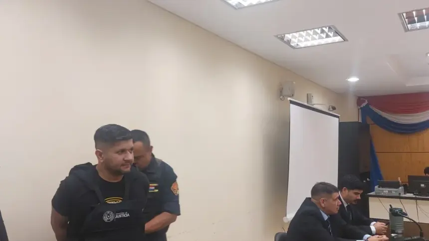 El fallo reafirma la condena por el estrangulamiento de una joven de 17 años.