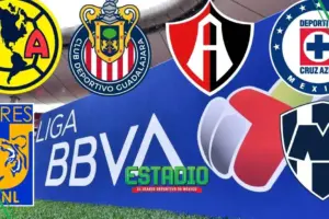 La rivalidad en el futbol mexicano se extiende más allá del Clásico Nacionalcon otros encuentros cargados de historia.