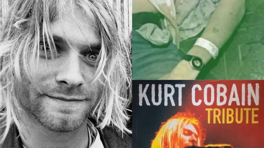 Nueva investigación sugiere que Kurt Cobain no se suicidó