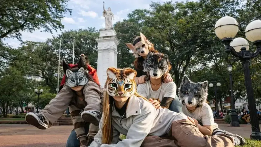 Therians: la nueva tendencia juvenil que genera polémica