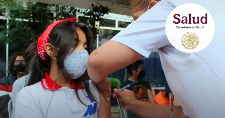 La vacunación es crucial para prevenir brotes de sarampión en la capital.