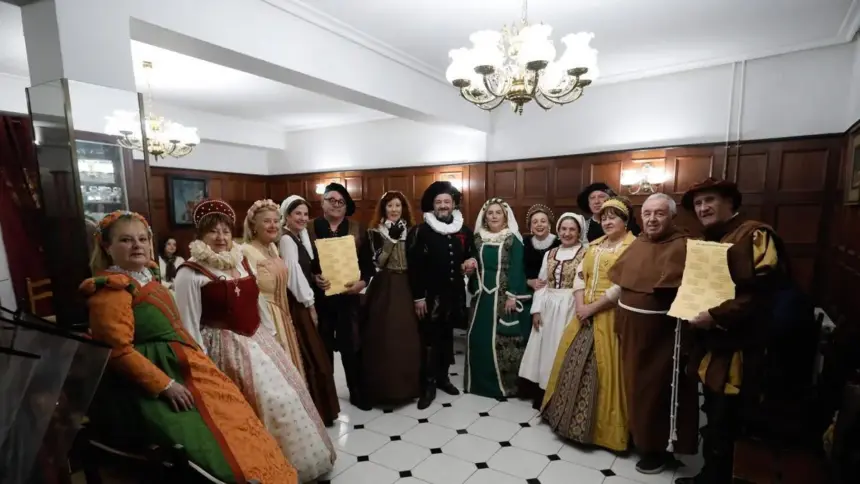 Actividades del 20 y 21 de octubre destacarán su legado cultural.