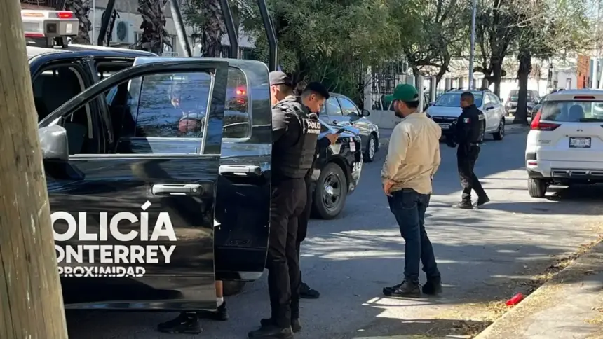 Los robos de autopartes en Monterrey crecen alarmantemente, afectando la seguridad y tranquilidad de los ciudadanos.