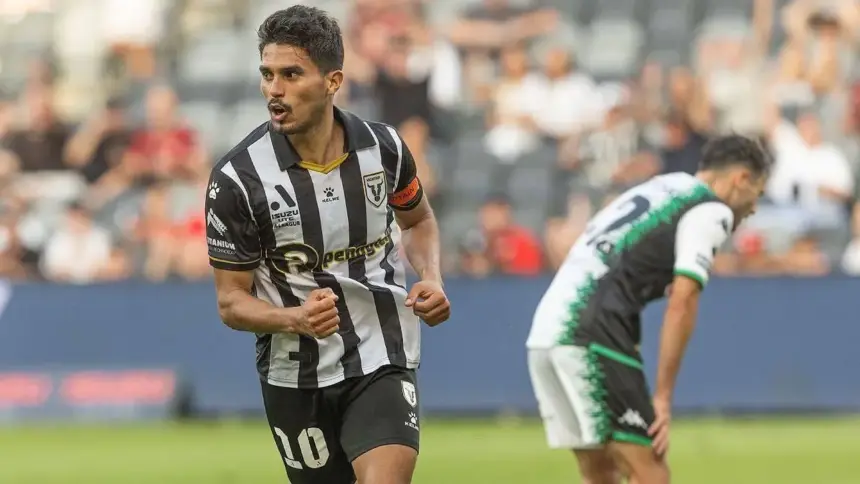 Ulises Dávila acepta sanción por escándalo de apuestas en Australia