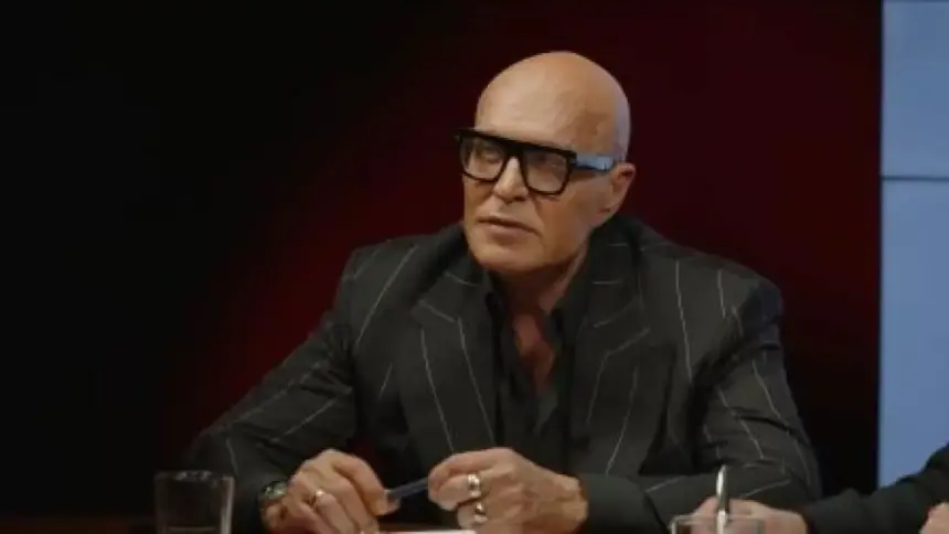 Kiko Matamoros critica fuertemente a Carlo Costanzia y Terelu Campos