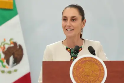 El gobierno mexicano intensifica su demanda de justicia tras el fallecimiento de Royer Pérez Jiménez en Florida.