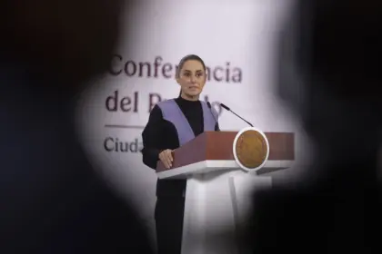 2026 03 26 Conferencia de prensa matutina Palacio Nacional 06 GM