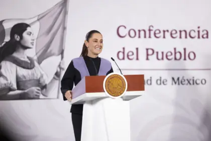 2026 03 26 Conferencia de prensa matutina Palacio Nacional 02 GM