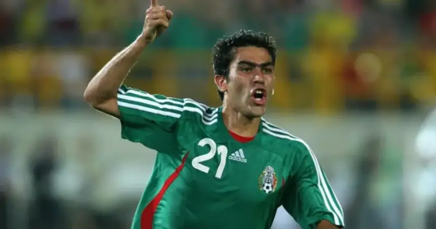 La inesperada vida de Nery Castillo tras su carrera futbolista