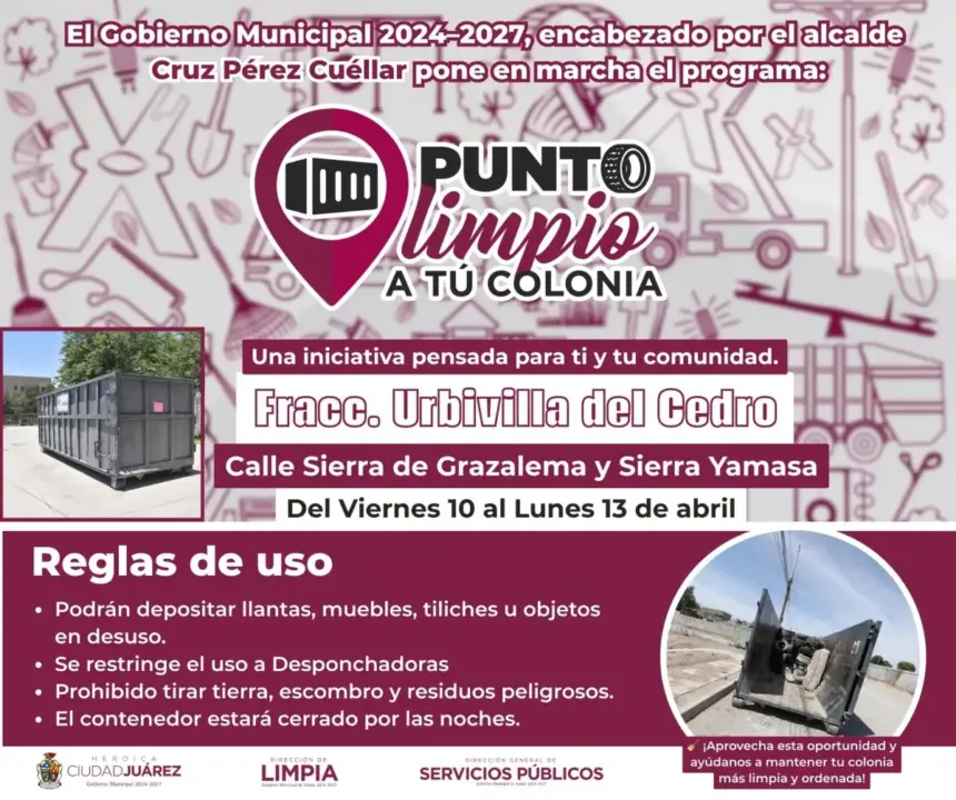 La falta de transparencia en el manejo de unidades genera inquietud.