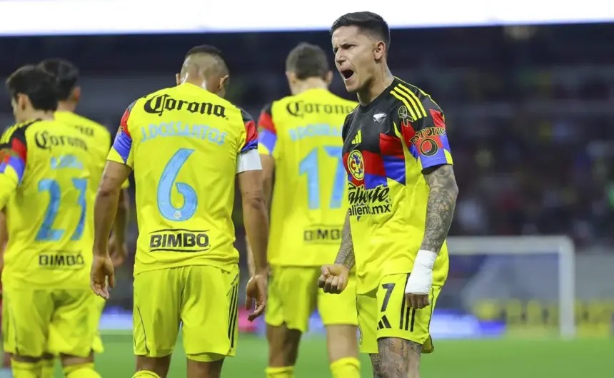 El equipo azulcrema se impone en un partido lleno de acción y emociones.