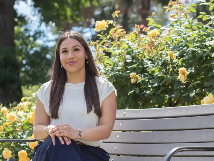 La vida de Daniela Valladares se ve alterada por amenazas de deportación relacionadas con DACA.