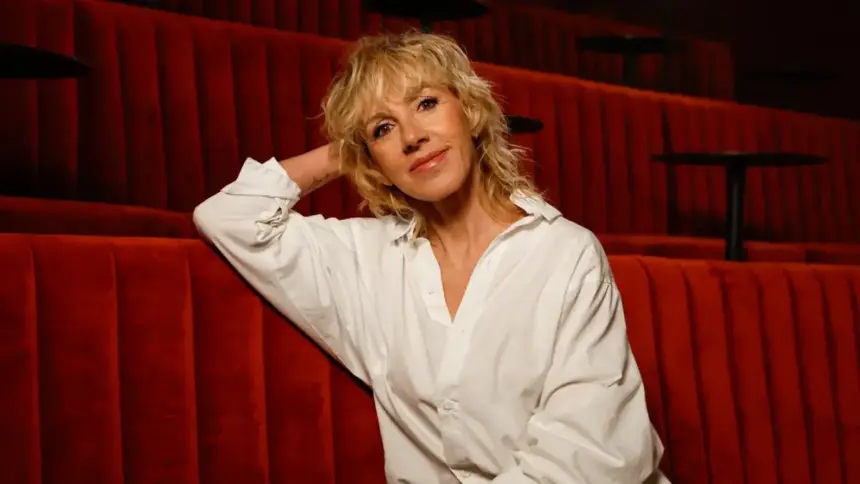La icónica vocalista de Mecano revela sus inquietudes y el proceso creativo detrás de su álbum "Se ha acabado el show".