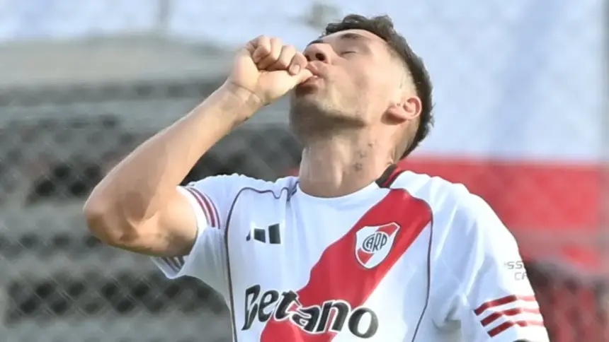 River Plate busca consolidar su posición en la liga ante Atlético Tucumán, que necesita sumar en un duelo crucial.