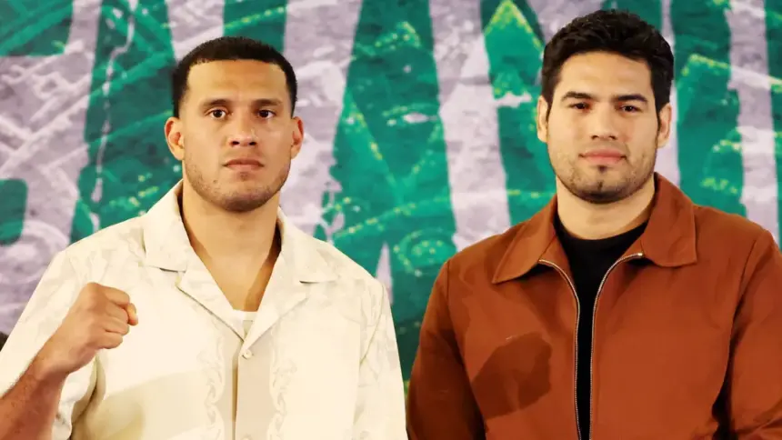 Un combate que resalta la tradición del boxeo mexicano en la fecha emblemática.