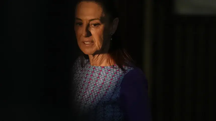 La presidenta expone su postura ante las imputaciones y el proceso judicial.
