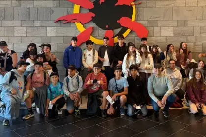 La nueva edición del campamento busca fomentar valores y convivencia entre jóvenes del municipio.