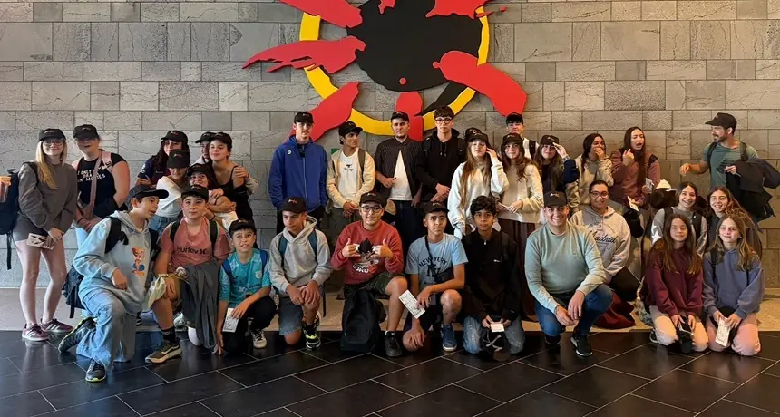 La nueva edición del campamento busca fomentar valores y convivencia entre jóvenes del municipio.