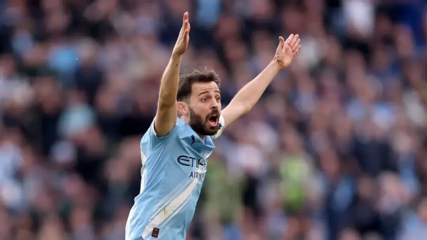 Este partido es crucial para el Manchester City en su lucha por el título de la Premier League.