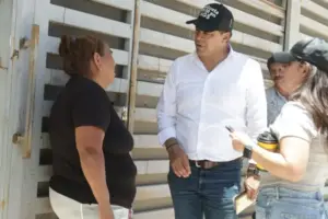 El presidente municipal busca mejorar la calidad de vida en Aguascalientes.