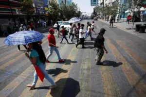 Las condiciones climáticas severas impactarán la salud y el consumo de recursos en varias regiones.