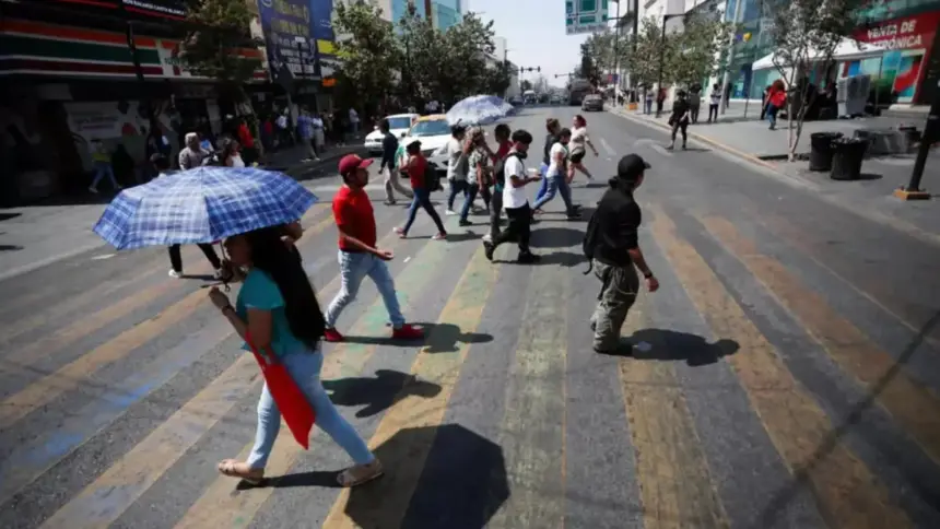 Las condiciones climáticas severas impactarán la salud y el consumo de recursos en varias regiones.